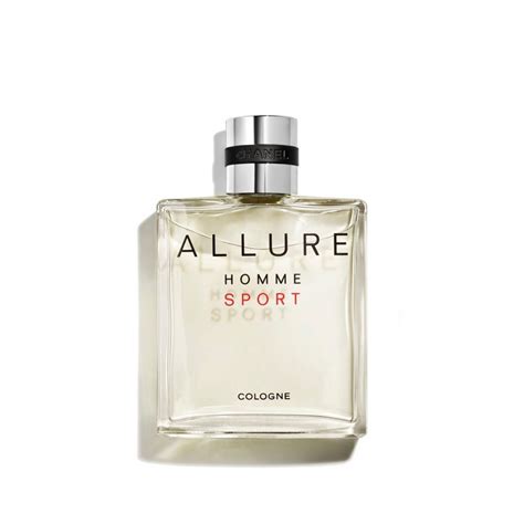 allure homme sport 150